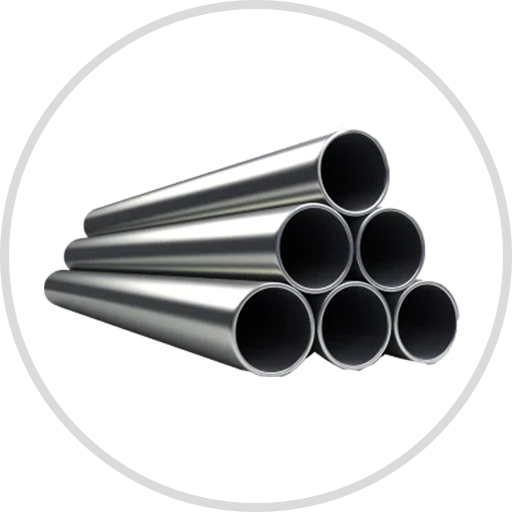 Incoloy 800 Pipes and Tubes